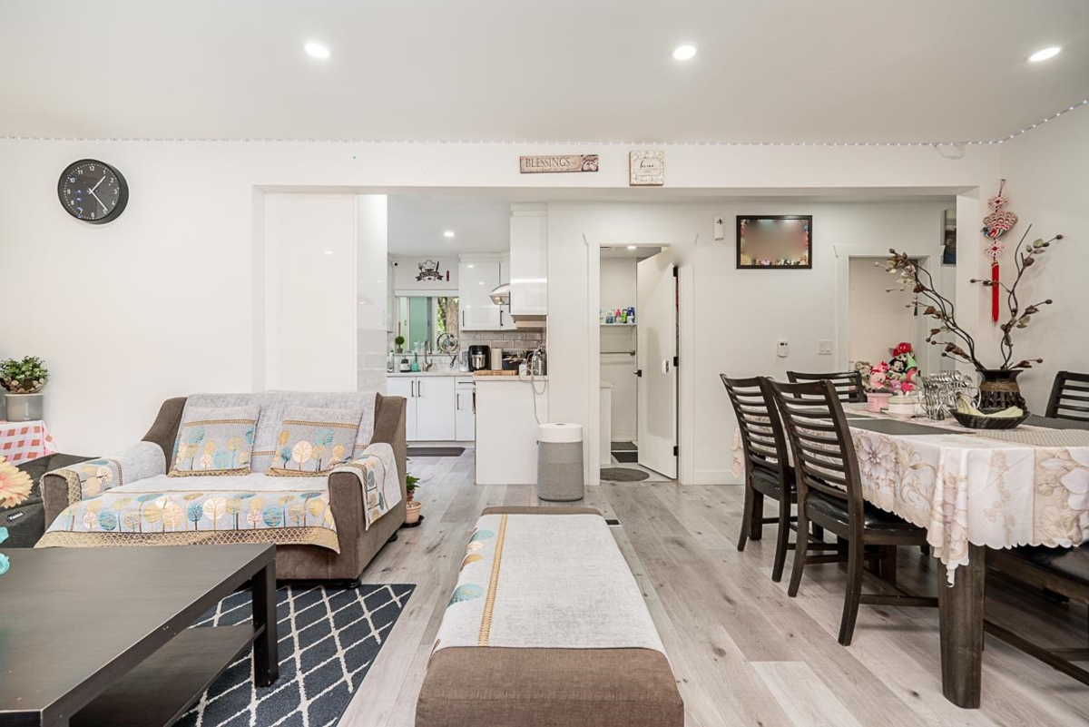 Pantry Photo of 11460 141a Street, Surrey, BC