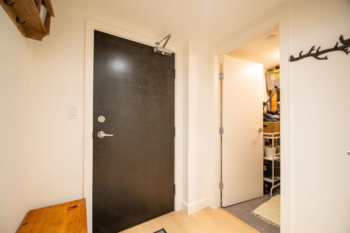 Loft / Bonus Room Photo of 206 3228 Tupper Street, Vancouver, BC