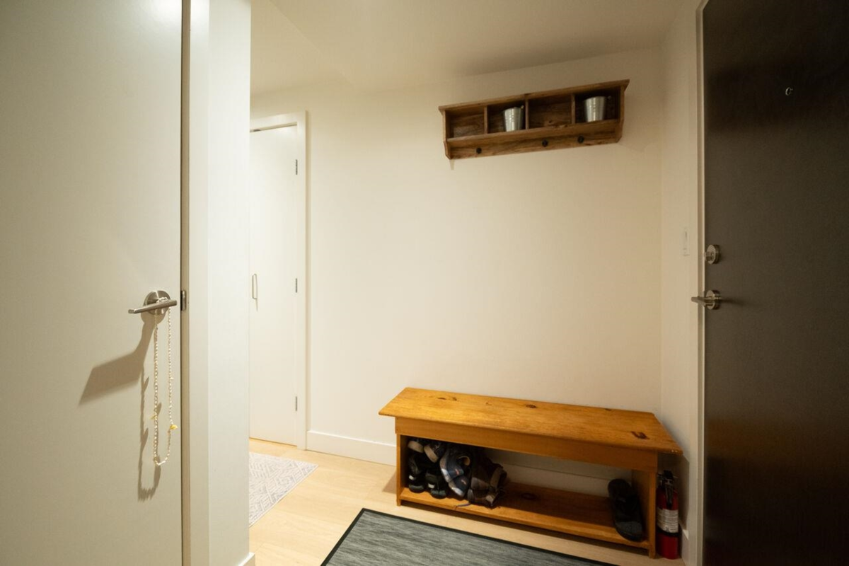 Office / Den Photo of 206 3228 Tupper Street, Vancouver, BC