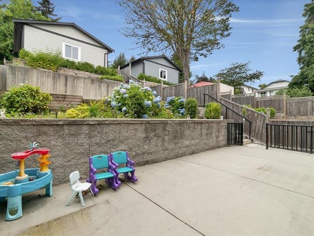 Bedroom 2 Photo of 1462 Pitt River Road, Port Coquitlam, BC