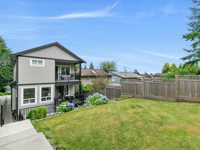 Bedroom 3 Photo of 1462 Pitt River Road, Port Coquitlam, BC