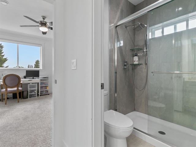 Entry Foyer Photo of 1462 Pitt River Road, Port Coquitlam, BC