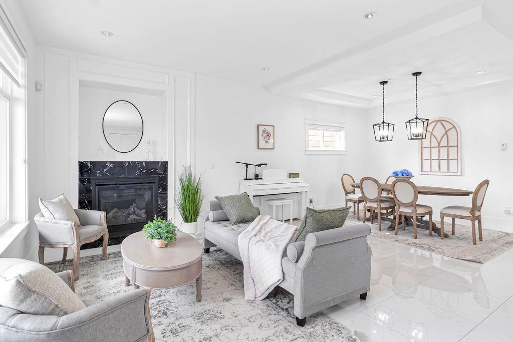 Exterior Rear Photo of 1462 Pitt River Road, Port Coquitlam, BC