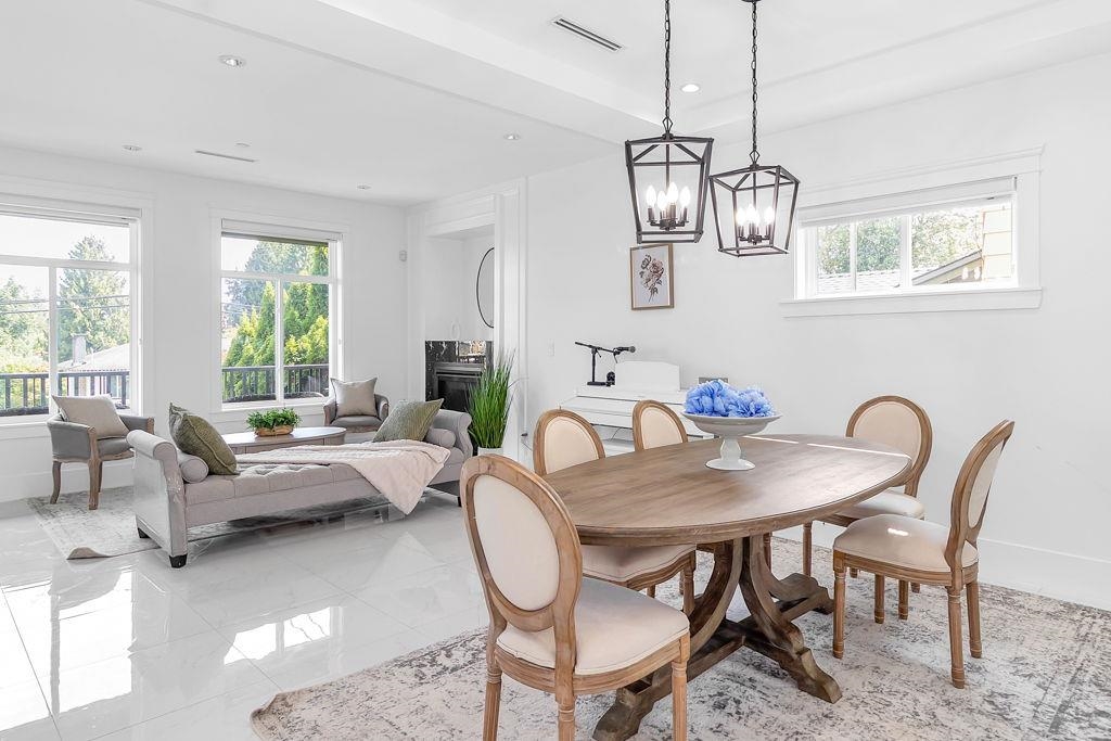 Family Room Photo of 1462 Pitt River Road, Port Coquitlam, BC