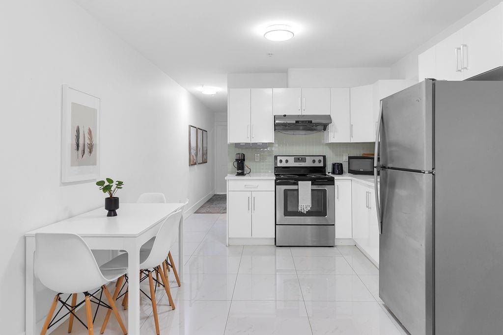 Garden / Landscaping Photo of 1462 Pitt River Road, Port Coquitlam, BC