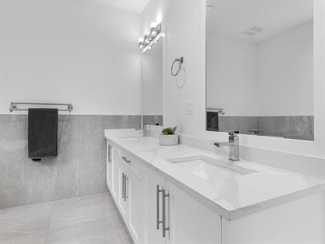 Guest Bathroom Photo of 1462 Pitt River Road, Port Coquitlam, BC
