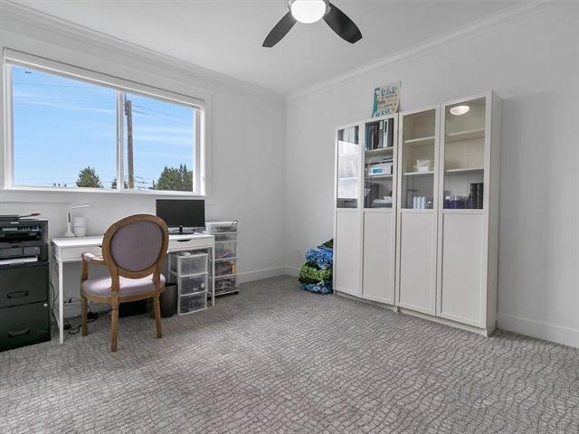 Laundry Room Photo of 1462 Pitt River Road, Port Coquitlam, BC