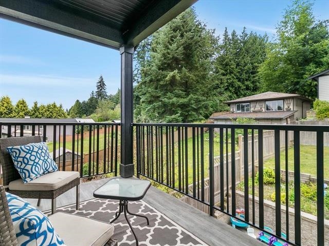 Loft / Bonus Room Photo of 1462 Pitt River Road, Port Coquitlam, BC