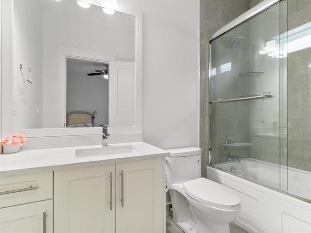 Outdoor Patio Photo of 1462 Pitt River Road, Port Coquitlam, BC