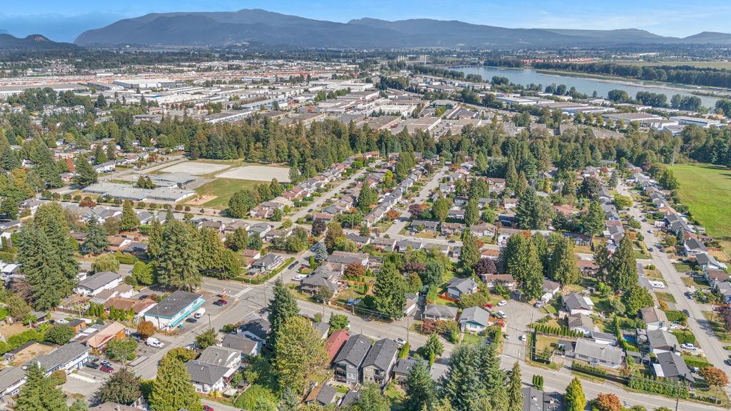 Playground / Recreational Area Near 1462 Pitt River Road, Port Coquitlam, BC