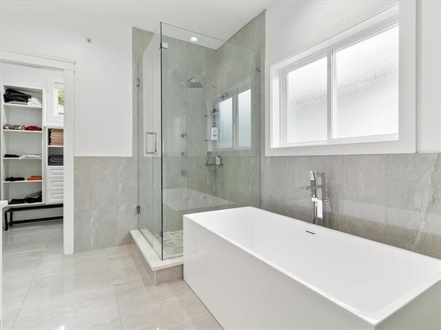 Powder Room Photo of 1462 Pitt River Road, Port Coquitlam, BC