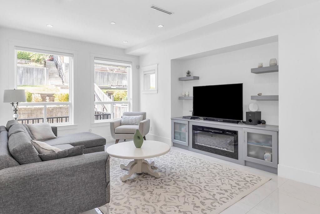 Primary Bedroom Photo of 1462 Pitt River Road, Port Coquitlam, BC