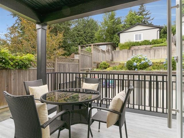 Walk-In Closet Photo of 1462 Pitt River Road, Port Coquitlam, BC