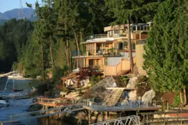 203 Turtlehead Road, Belcarra, BC