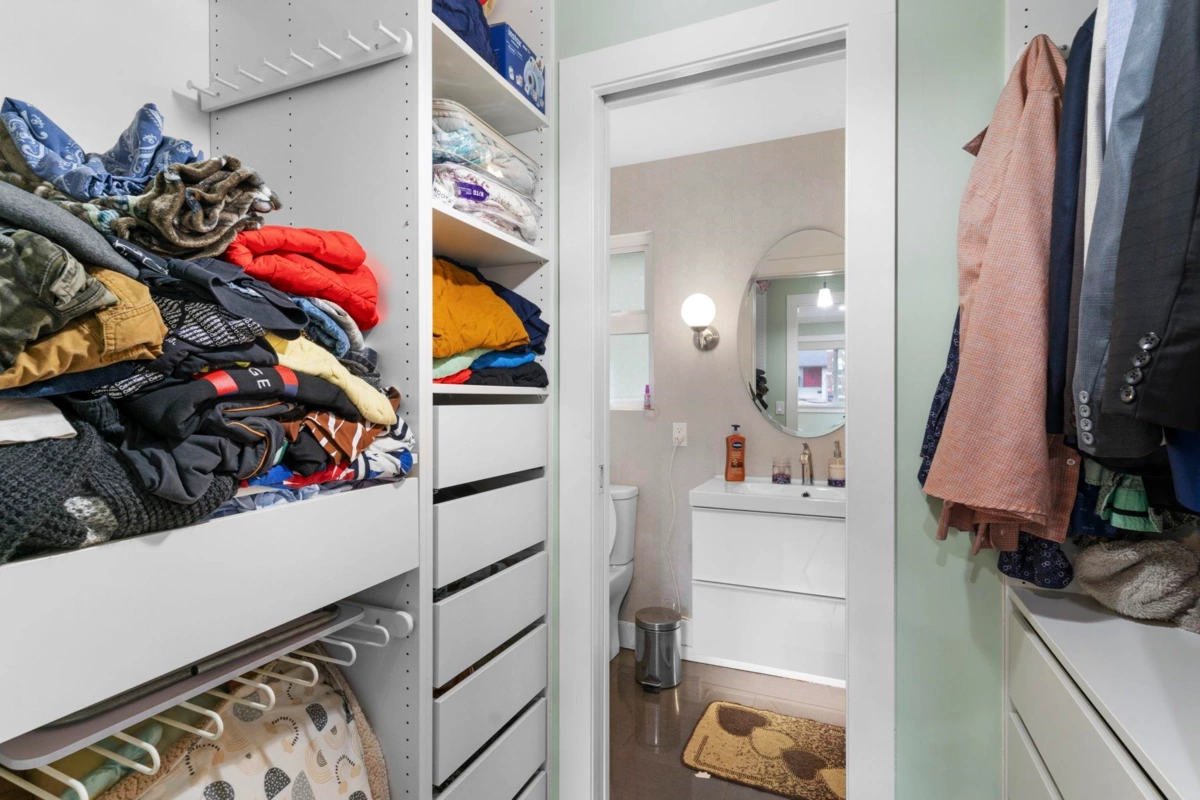 Bedroom 4 Photo of 19745 48a Avenue, Langley, BC