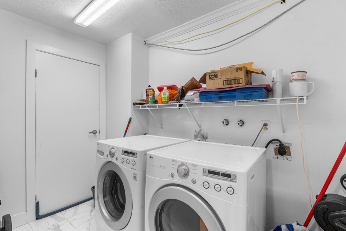 Garden / Landscaping Photo of 19745 48a Avenue, Langley, BC