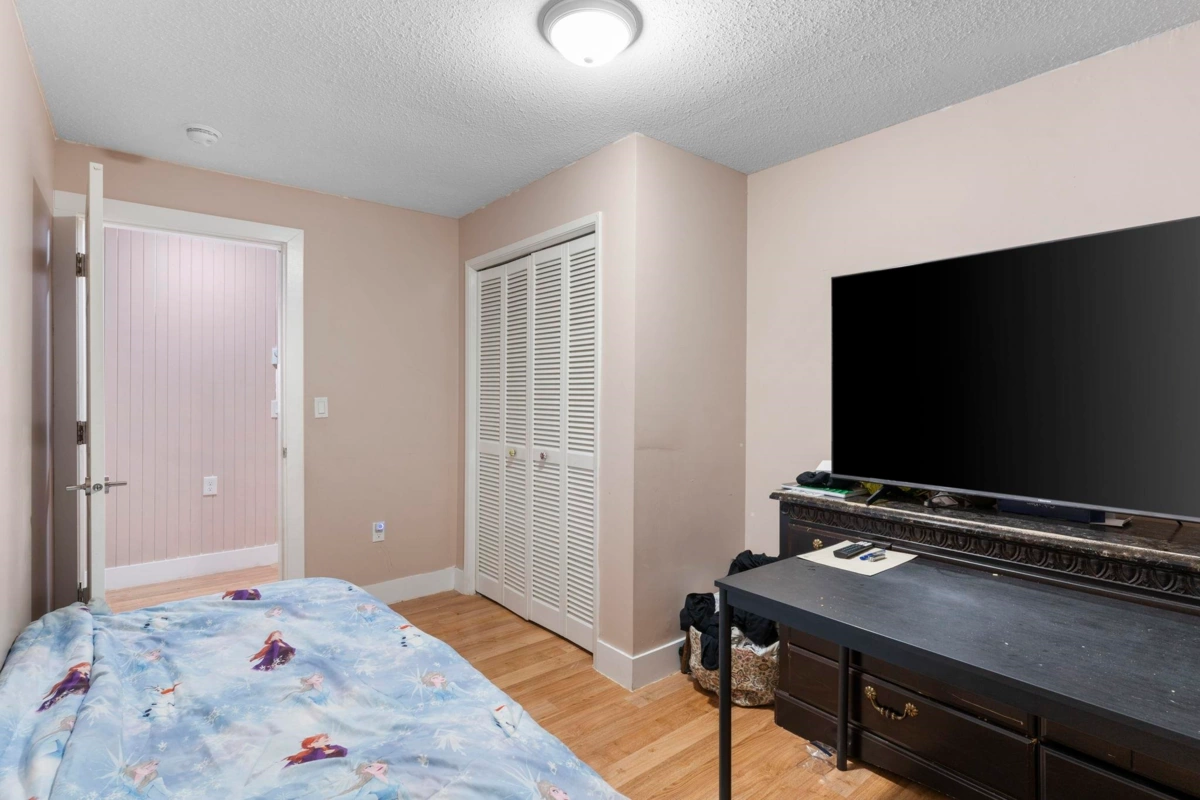 Outdoor Deck Photo of 19745 48a Avenue, Langley, BC