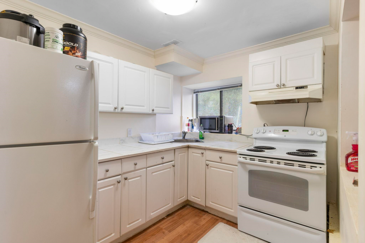 Outdoor Patio Photo of 19745 48a Avenue, Langley, BC