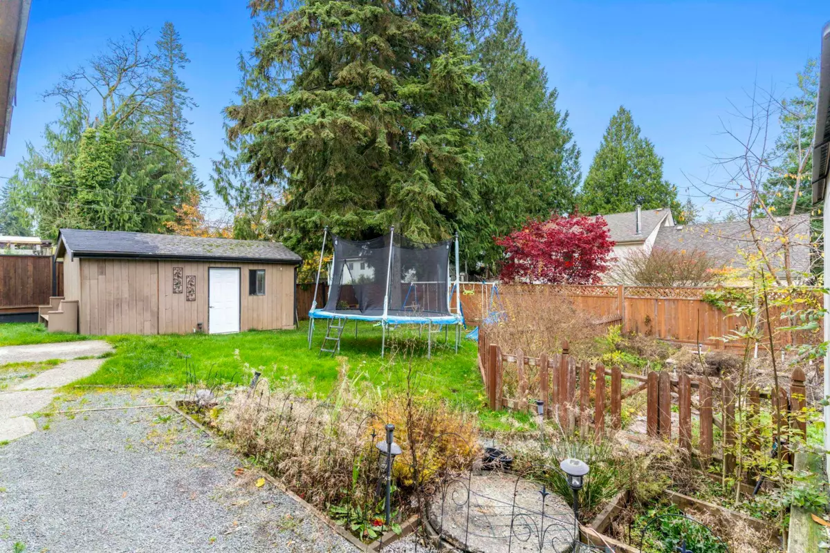 Street View Photo of 19745 48a Avenue, Langley, BC