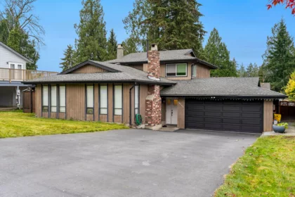 19745 48a Avenue, Langley, BC, Langley — Single Family Residence for sale