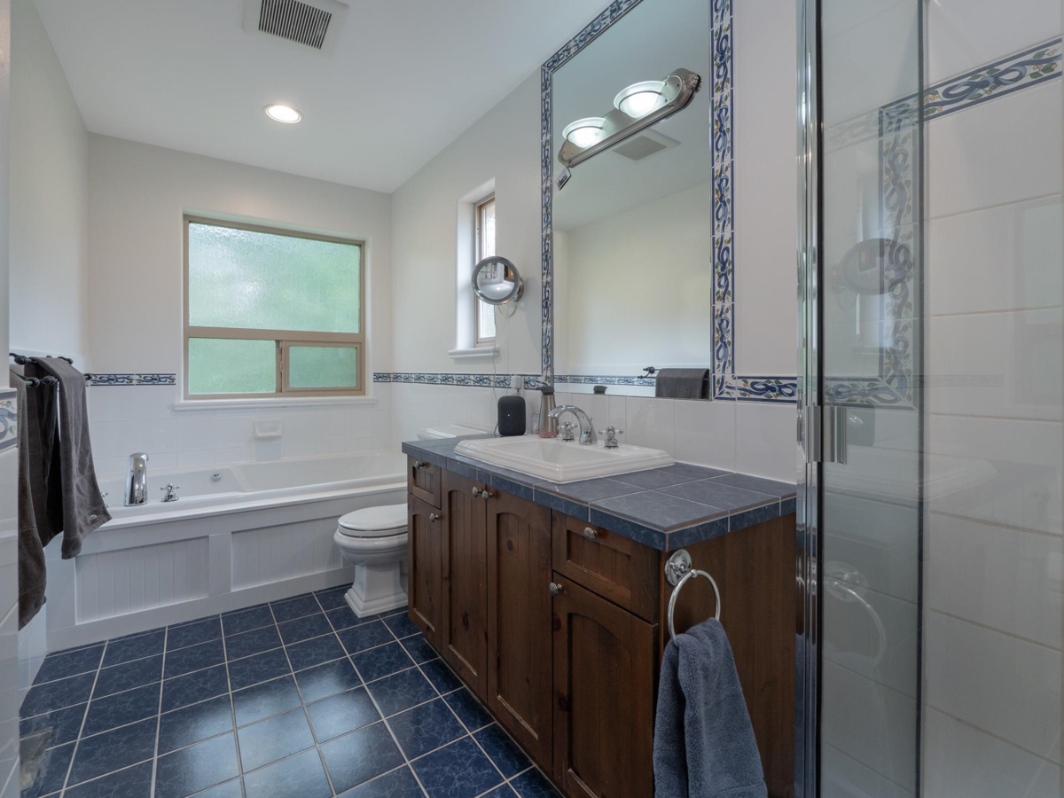 Bedroom 4 Photo of 5836 Marine Way, Sechelt, BC