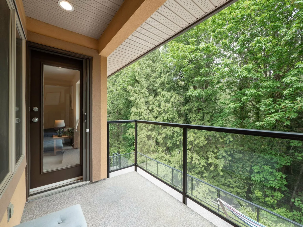 Outdoor Patio Photo of 5836 Marine Way, Sechelt, BC