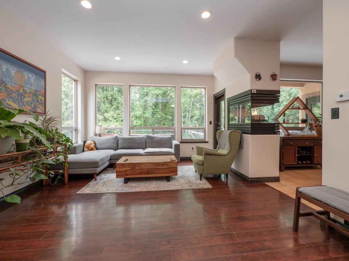 Pantry Photo of 5836 Marine Way, Sechelt, BC