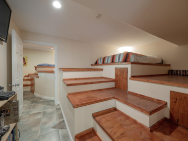 Office / Den Photo of 5836 Marine Way, Sechelt, BC