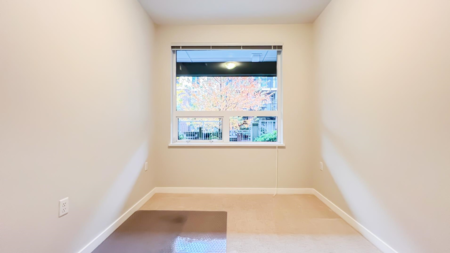 Bedroom 3 Photo of 115 9233 Odlin Road, Richmond, BC