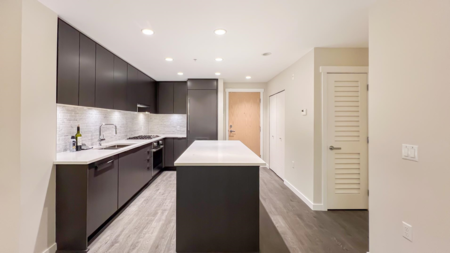 115 9233 Odlin Road, Richmond, BC