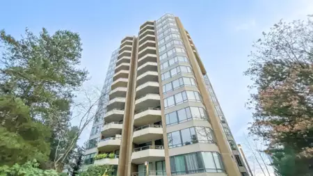 901 6282 Kathleen Avenue, Burnaby, BC, Burnaby — Apartment/Condo for sale