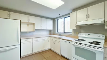 901 6282 Kathleen Avenue, Burnaby, BC, Burnaby — Apartment/Condo for sale