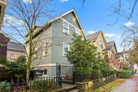 437 Vernon Drive, Vancouver, BC