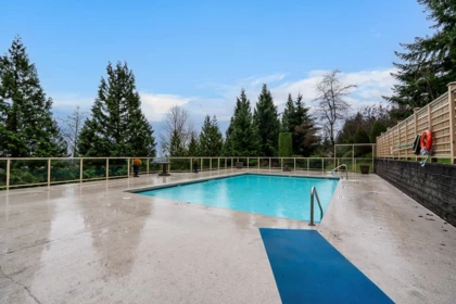Community Amenities Photo (Clubhouse) of 88 2979 Panorama Drive, Coquitlam, BC