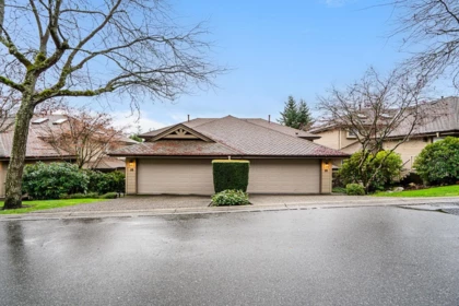 88 2979 Panorama Drive, Coquitlam, BC, Coquitlam — Townhouse for sale