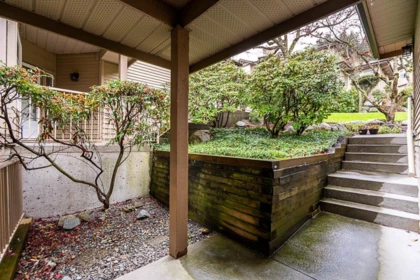 88 2979 Panorama Drive, Coquitlam, BC, Coquitlam — Townhouse for sale