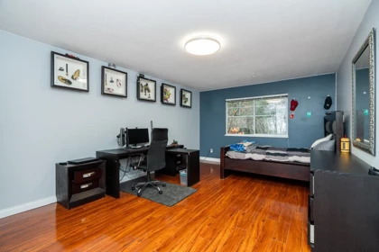 Garage Interior Photo of 88 2979 Panorama Drive, Coquitlam, BC
