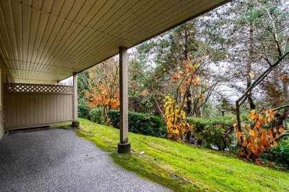 Garden / Landscaping Photo of 88 2979 Panorama Drive, Coquitlam, BC