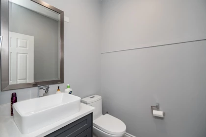 Guest Bathroom Photo of 88 2979 Panorama Drive, Coquitlam, BC