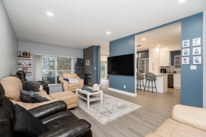 Kitchen Photo of 88 2979 Panorama Drive, Coquitlam, BC