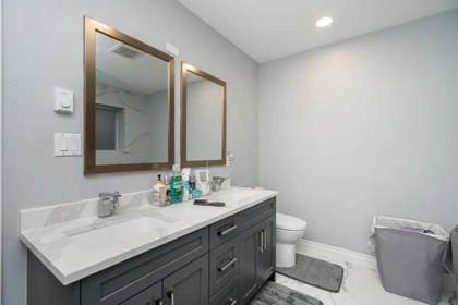 Laundry Room Photo of 88 2979 Panorama Drive, Coquitlam, BC