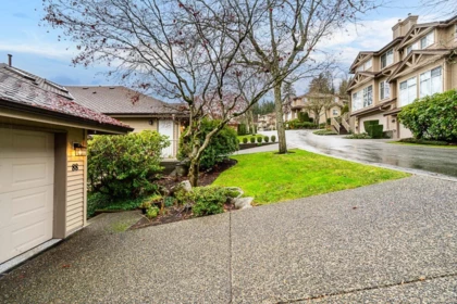 88 2979 Panorama Drive, Coquitlam, BC, Coquitlam — Townhouse for sale
