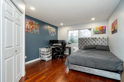 Mudroom Photo of 88 2979 Panorama Drive, Coquitlam, BC