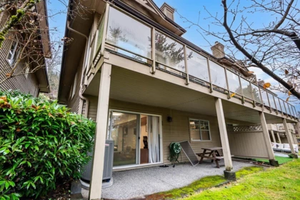 Outdoor Kitchen Photo of 88 2979 Panorama Drive, Coquitlam, BC
