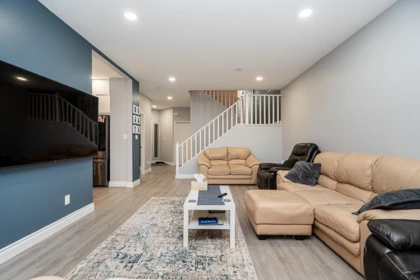 Pantry Photo of 88 2979 Panorama Drive, Coquitlam, BC