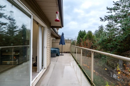 Powder Room Photo of 88 2979 Panorama Drive, Coquitlam, BC