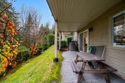 Swimming Pool Photo of 88 2979 Panorama Drive, Coquitlam, BC