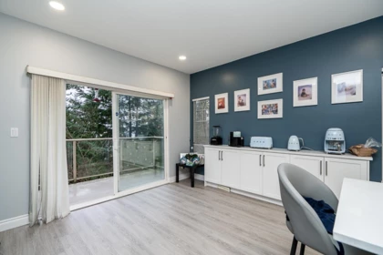 Walk-In Closet Photo of 88 2979 Panorama Drive, Coquitlam, BC