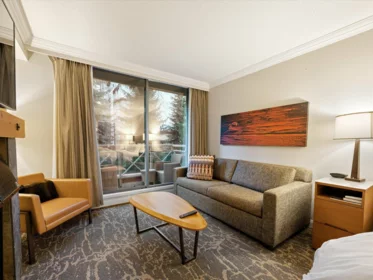 Pantry Photo of 516 4090 Whistler Way, Whistler, BC