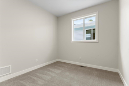 Basement Recreation Room Photo of 7 46058 Bonny Avenue, Chilliwack, BC